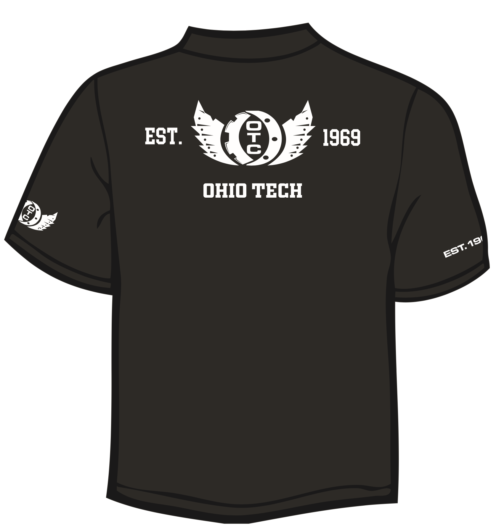 Motorcycle and Powersport Technology Tee Ohio Technical College
